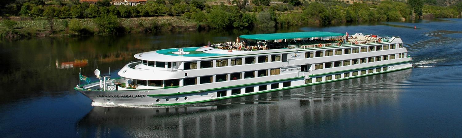 CRUCEROS CROISIEUROPE NAVIERA CROISIEUROPE OFERTAS CROISIEUROPE